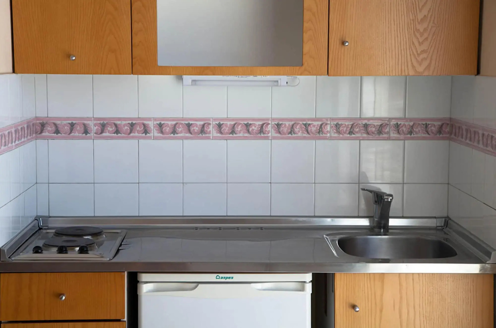 Aparthotel Vibra Lux Mar