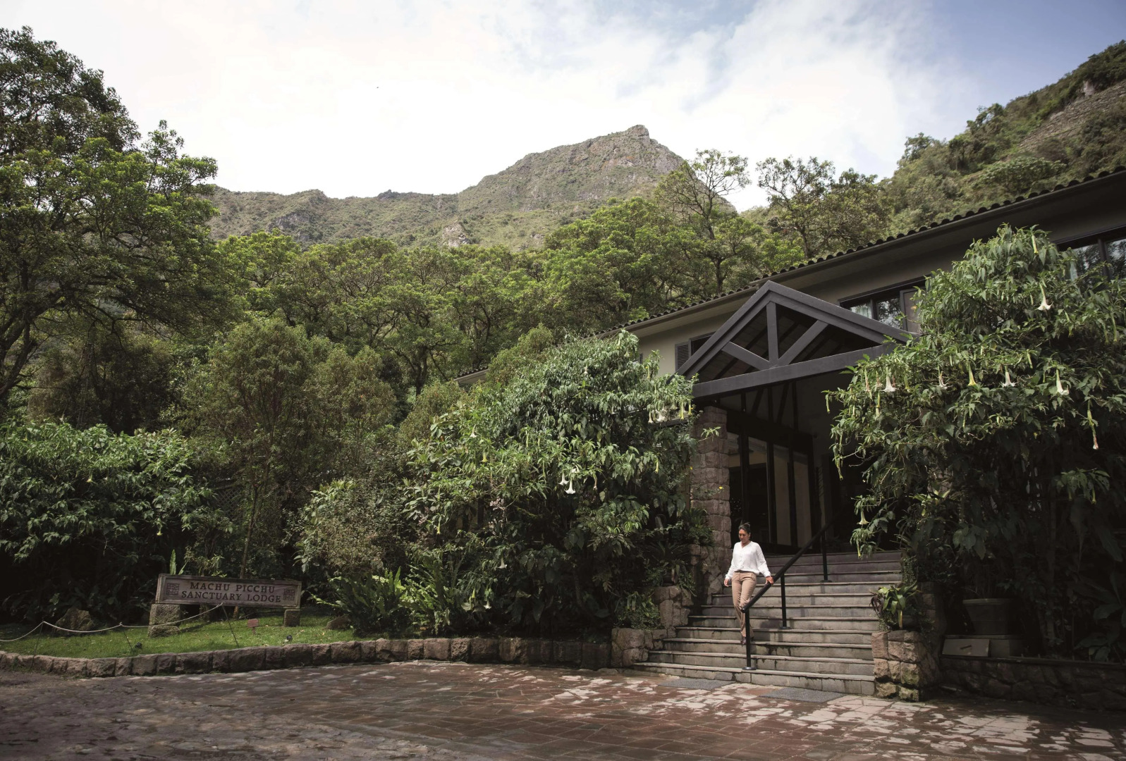 Sanctuary Lodge, A Belmond Hotel, Machu Picchu