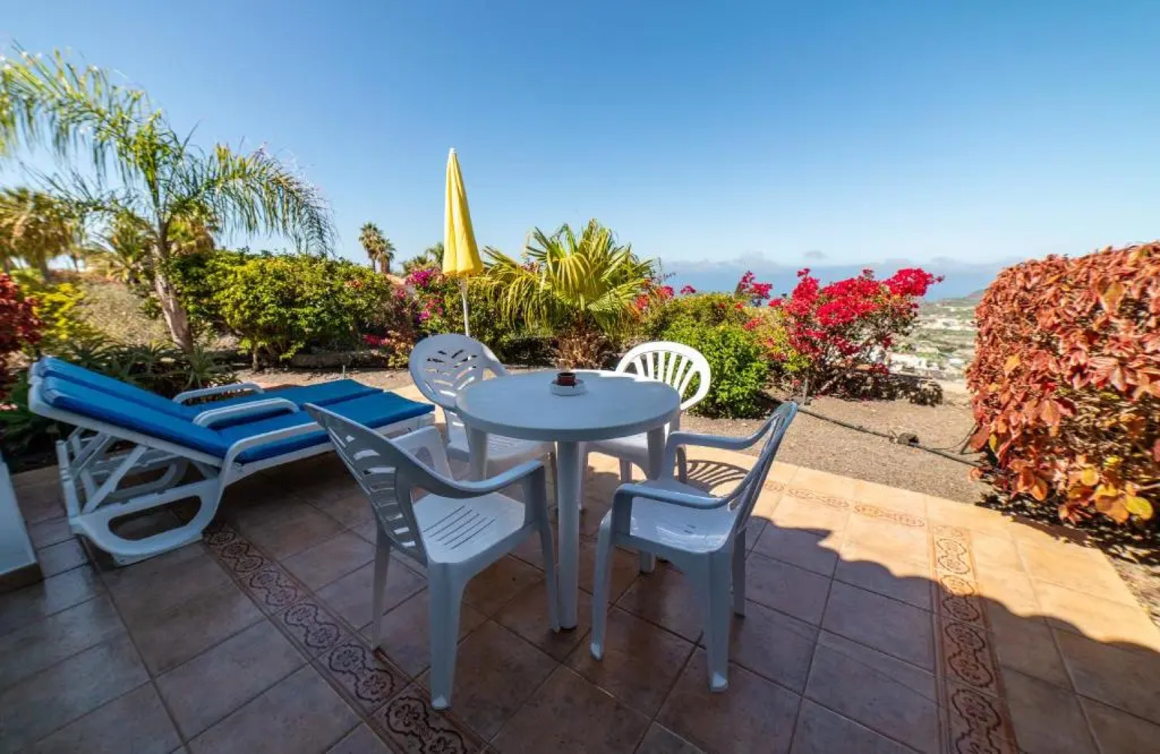 Bungalow Villa Verde 1