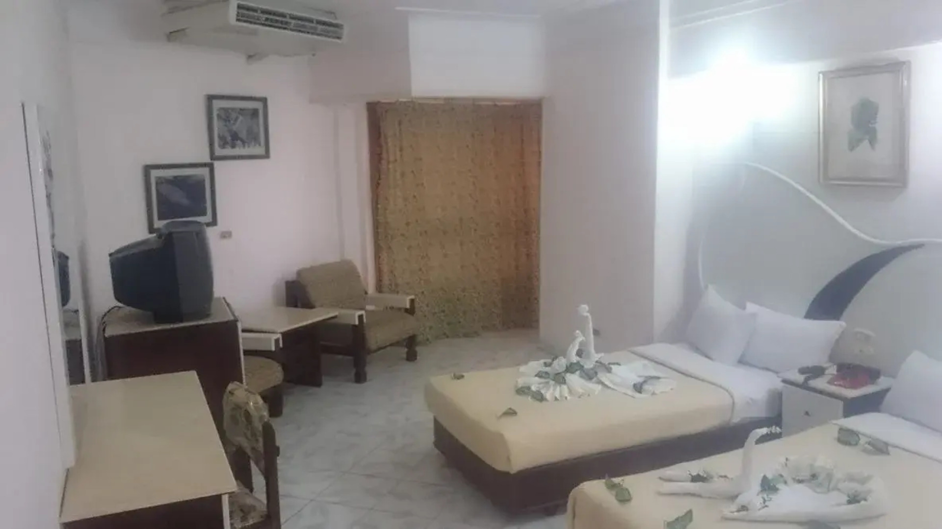 Regency Hotel Alexandria