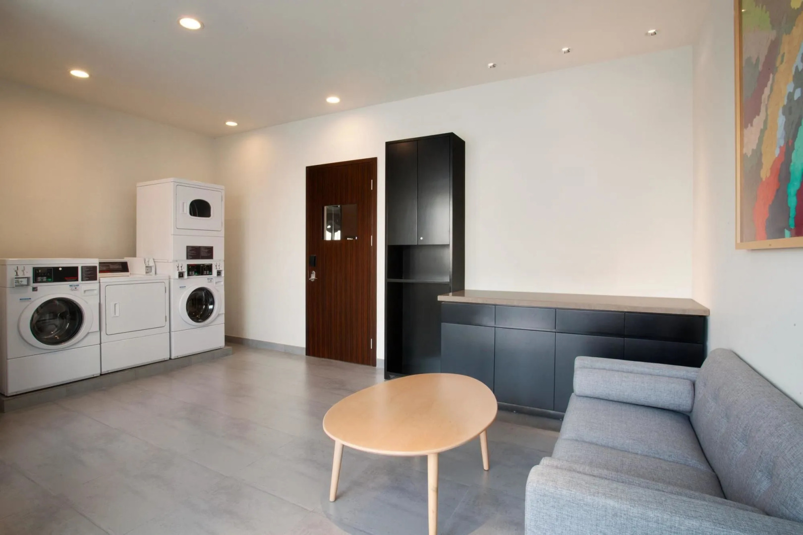 Hilton Garden Inn Shenzhen Bao'an