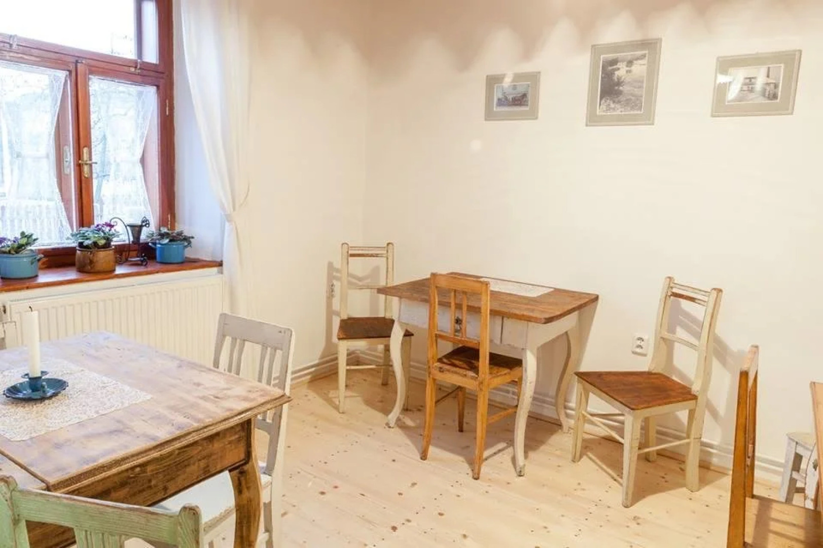 Guest House Restaurant Na Čechách