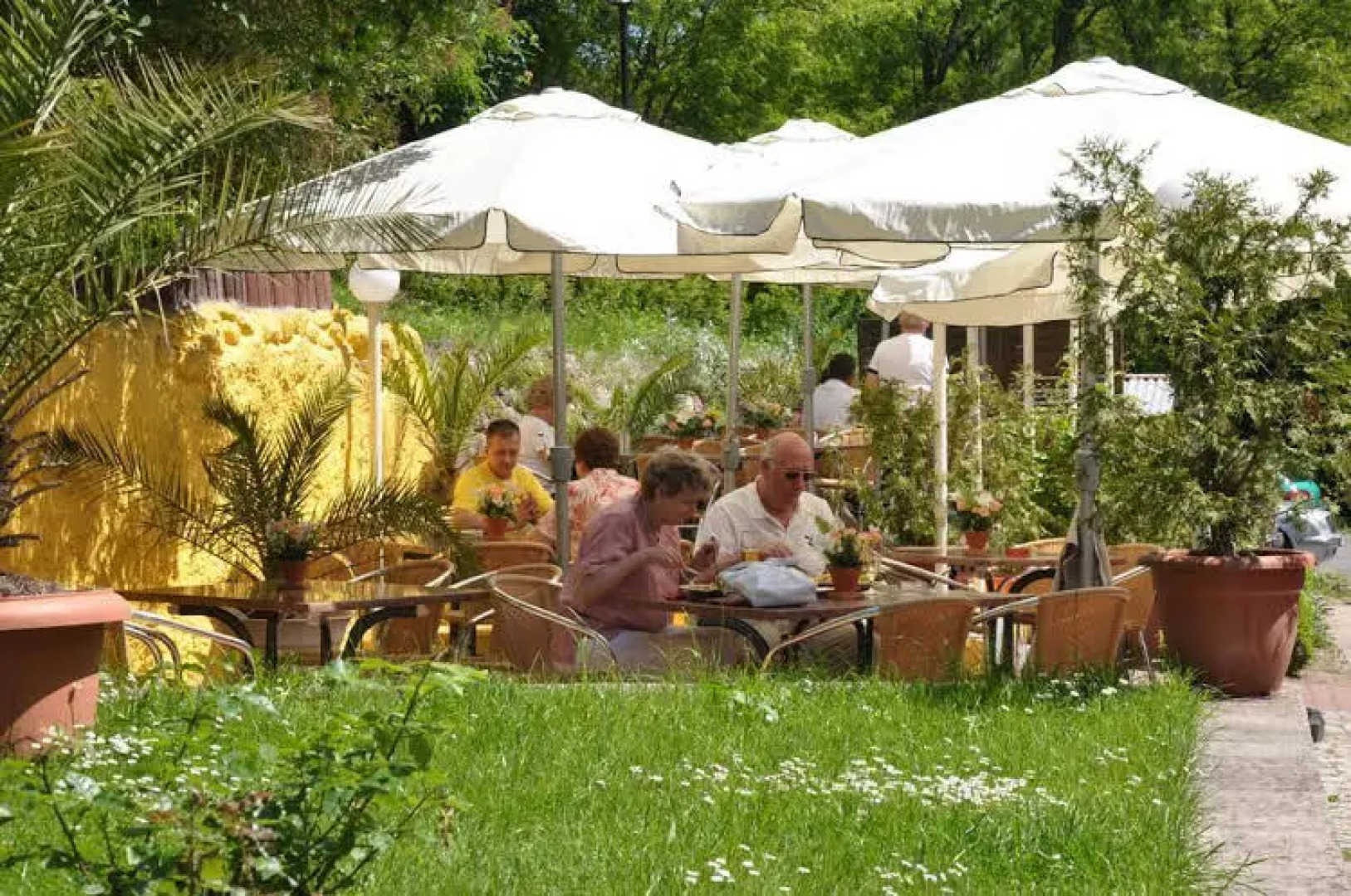 Hotel & Restaurant Märkische Schweiz