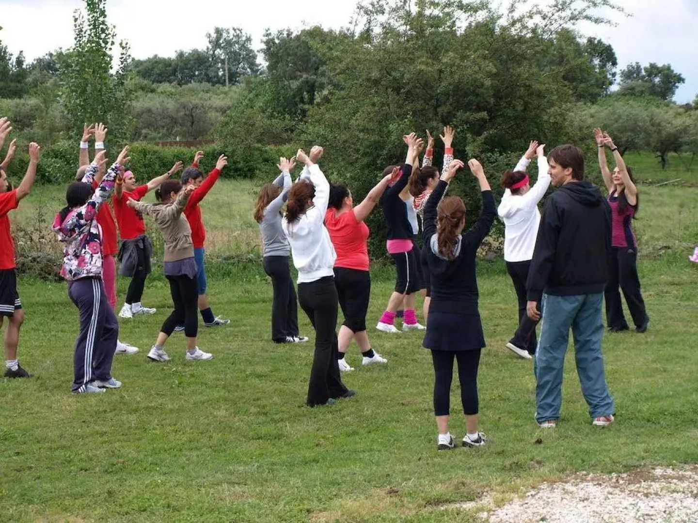 Hotel Rural Las Praderas