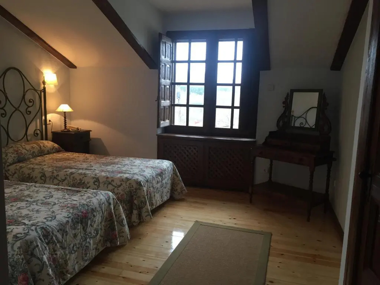 Hotel Casas del Sevillano