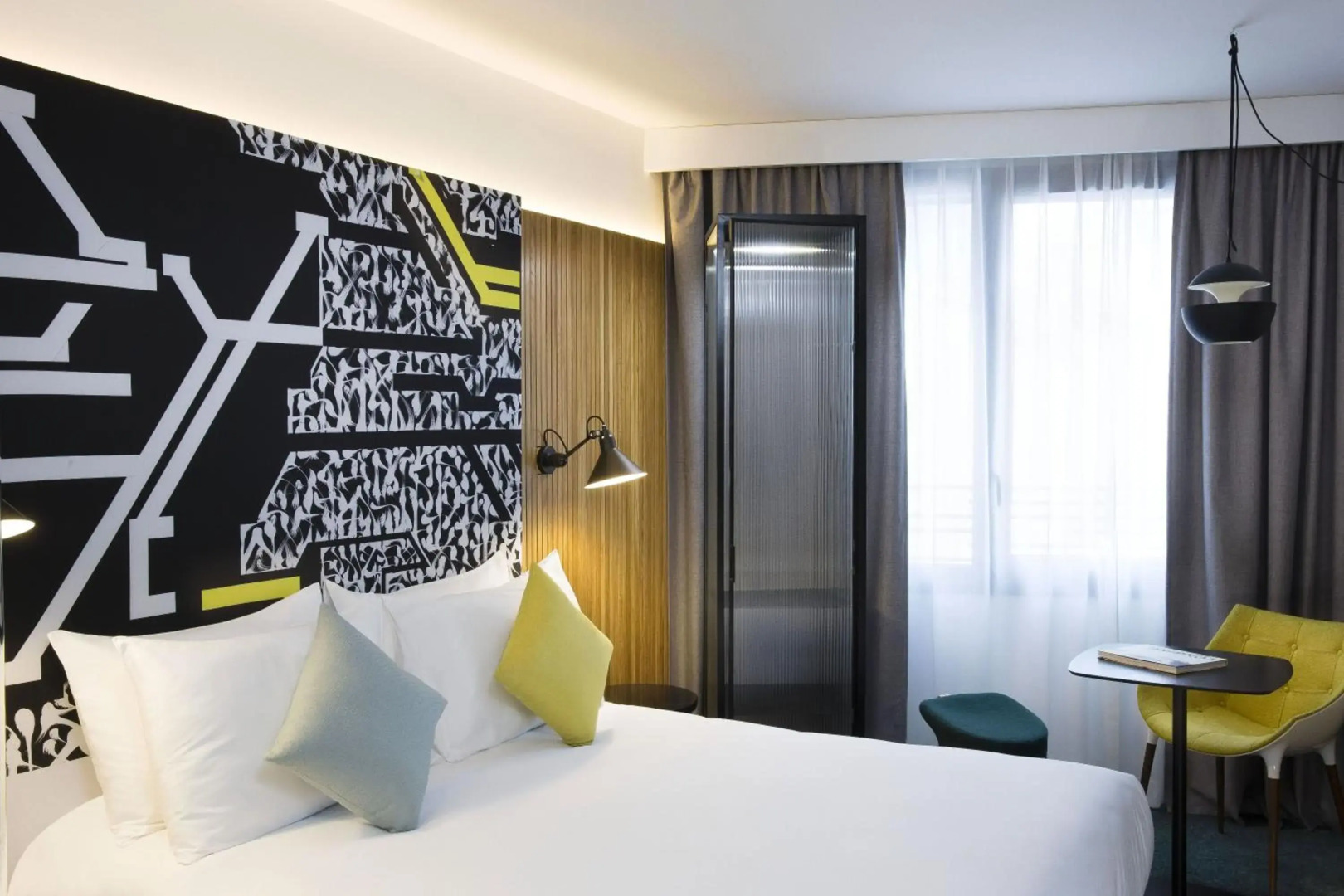 Hôtel Le Tourville by Inwood Hotels