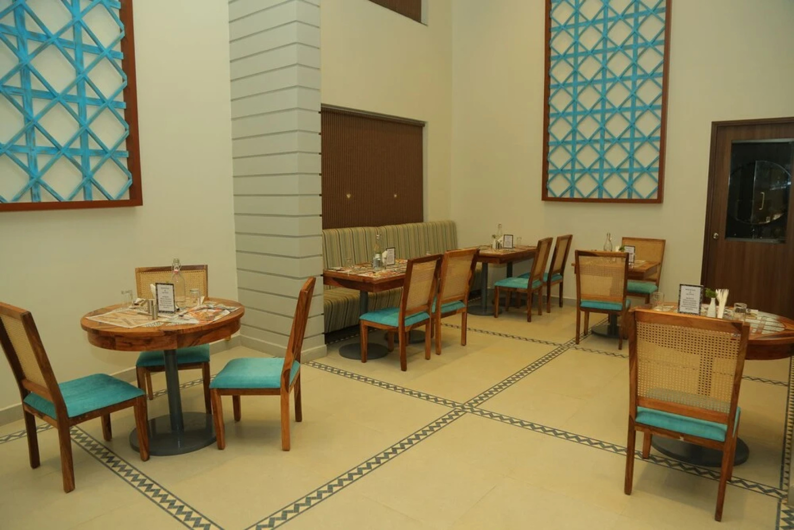 Misty Ocean-A Bergamont Group of Hotels