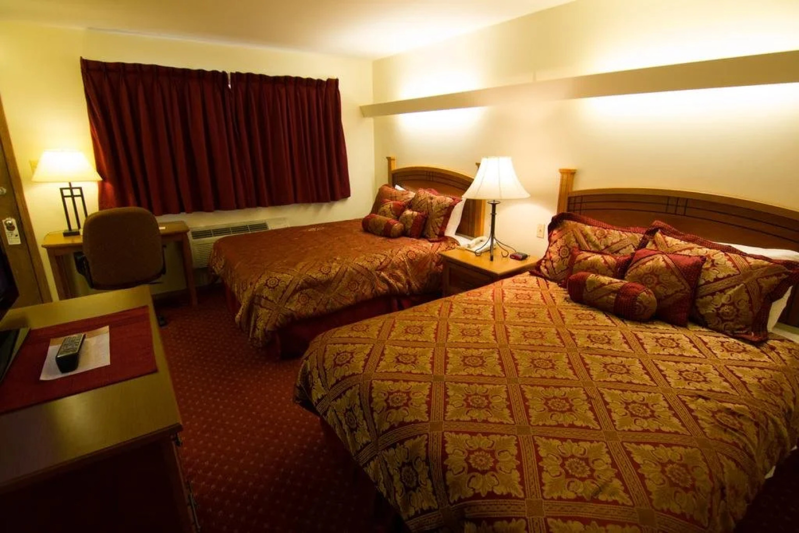 Shepherd Mountain Inn