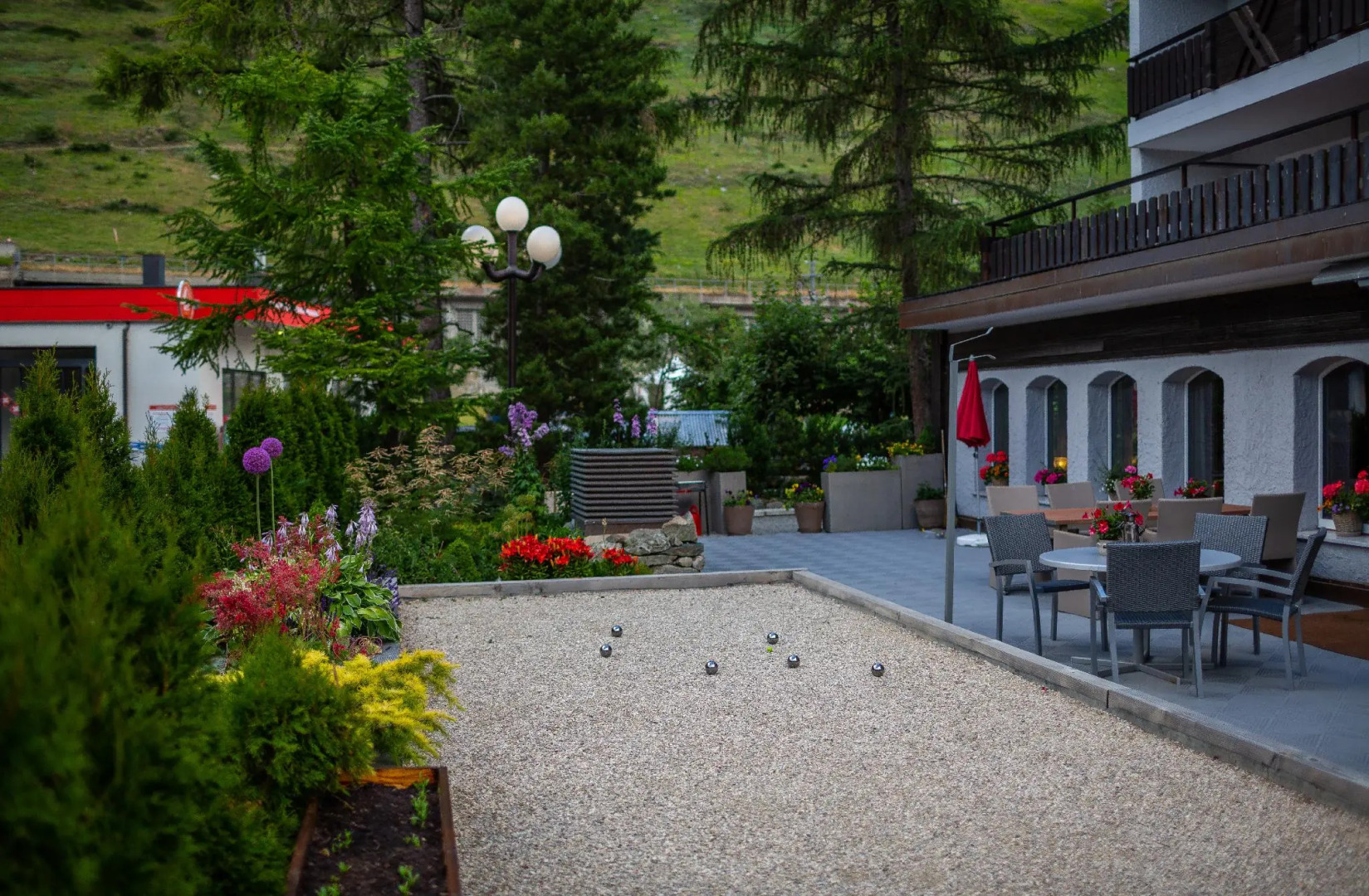 Arca Aparthotel & Spa