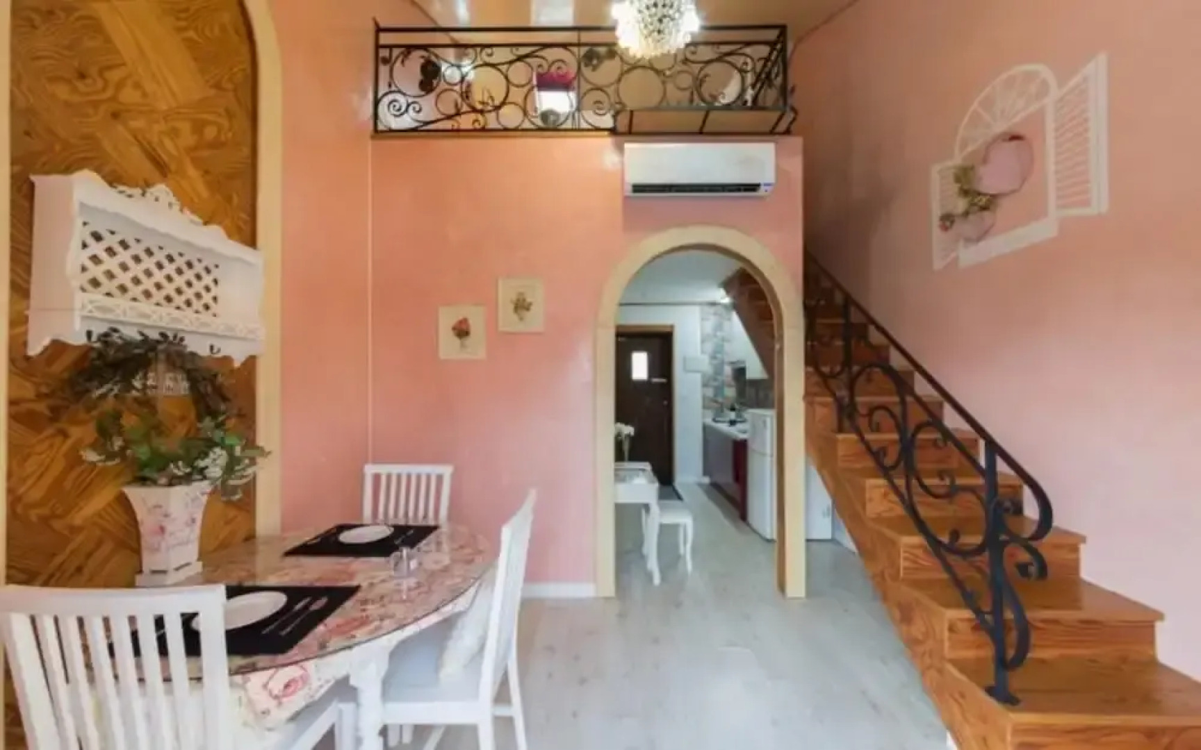 Buan Byeonsanbando Provence Pension