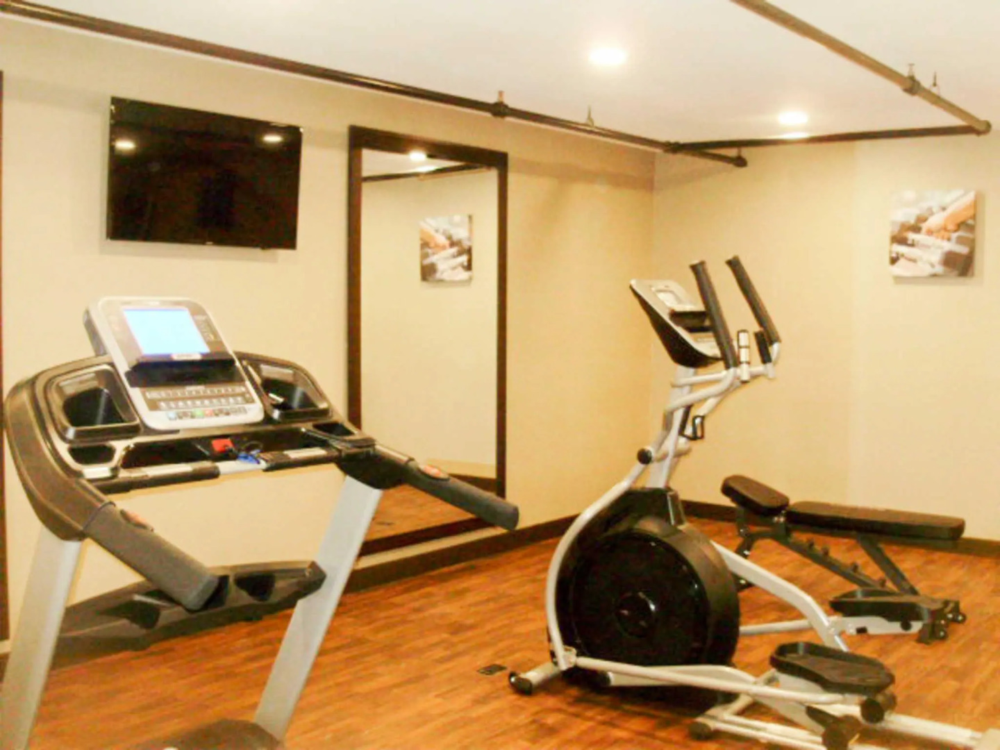 Comfort Inn Chambersburg North