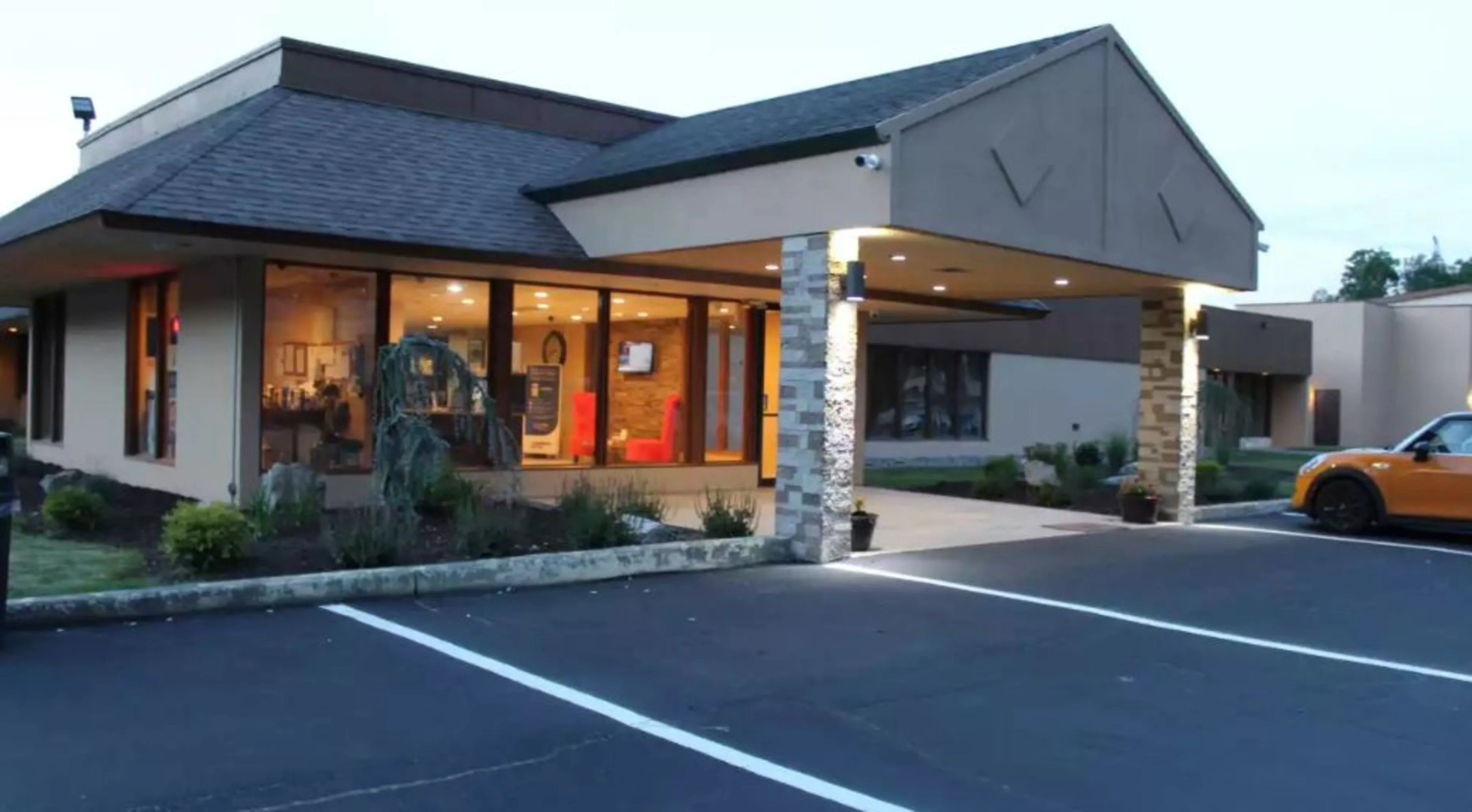 Pocono Inn & Banquet