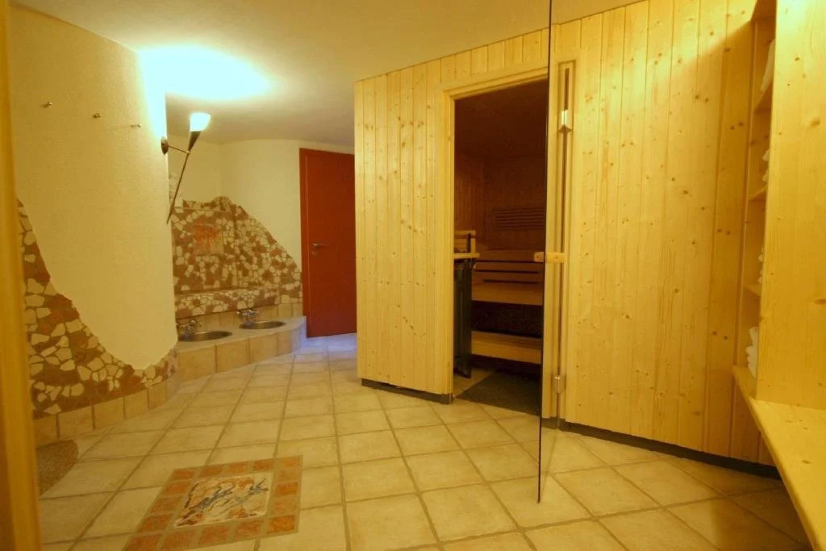 Hotel-Pension Stallinger