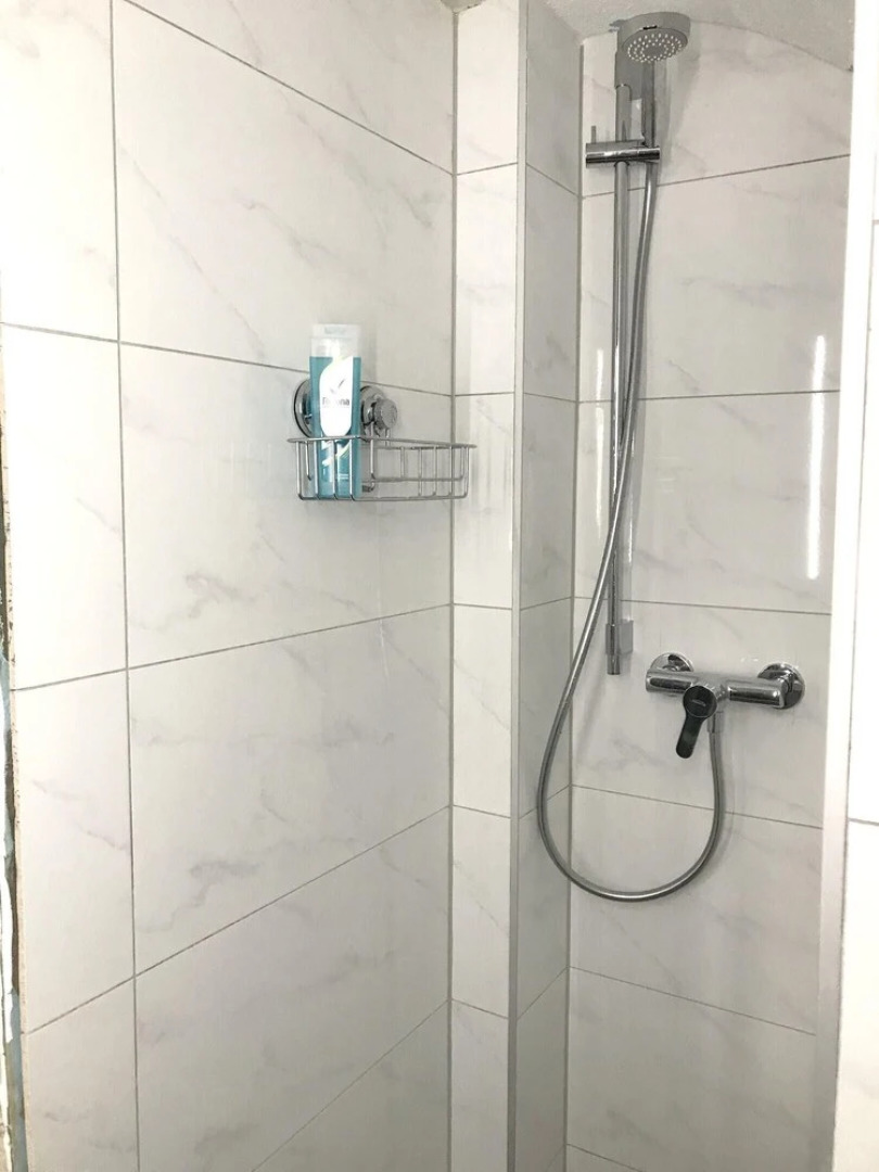 Studio in Neuchâtel, With Terrace and Wifi