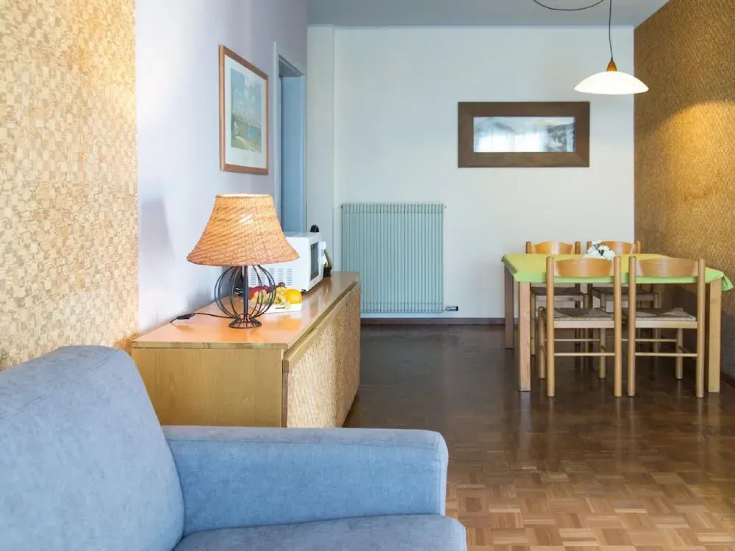 Residence Moinca at Riva del Garda