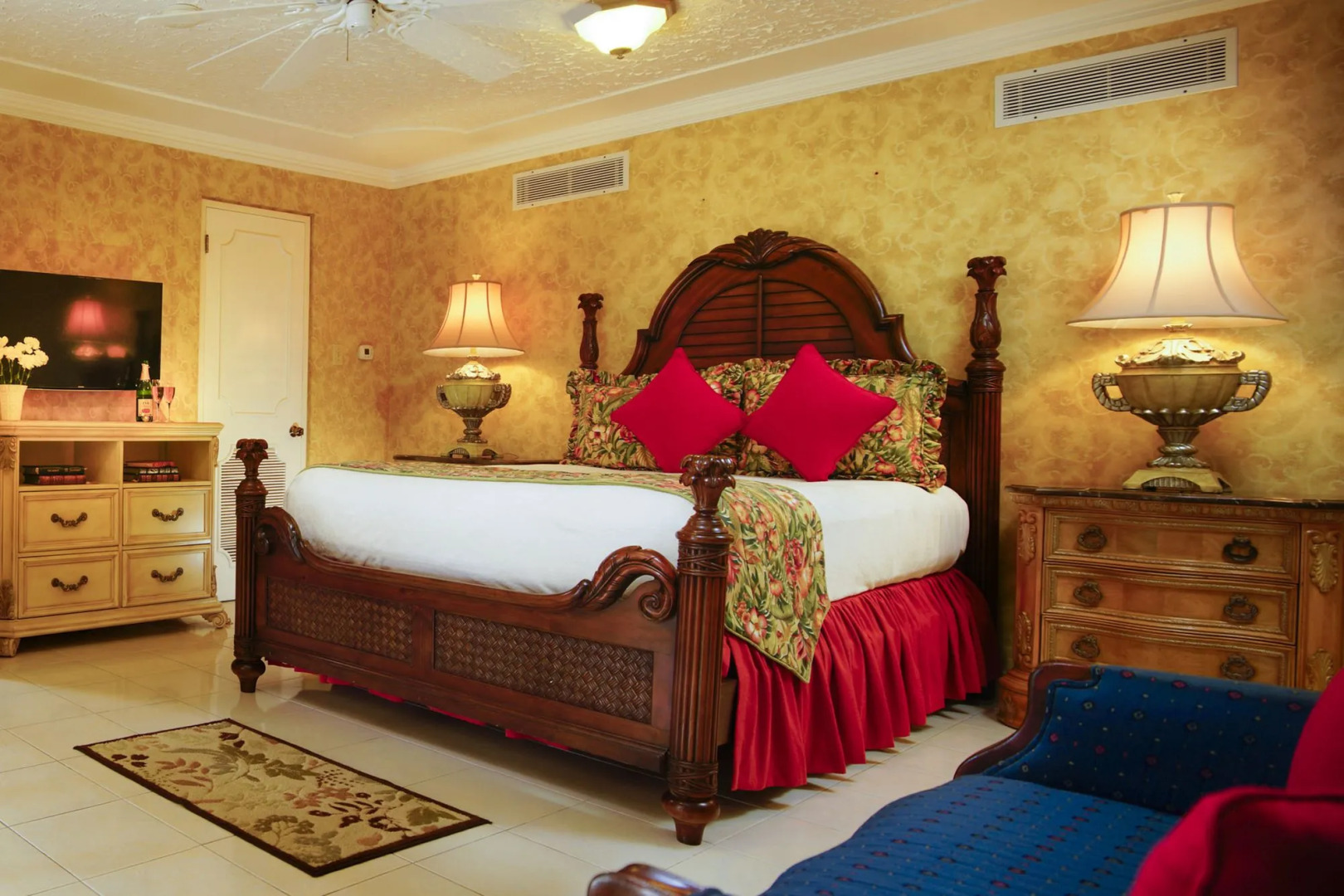 Polkerris Bed & Breakfast