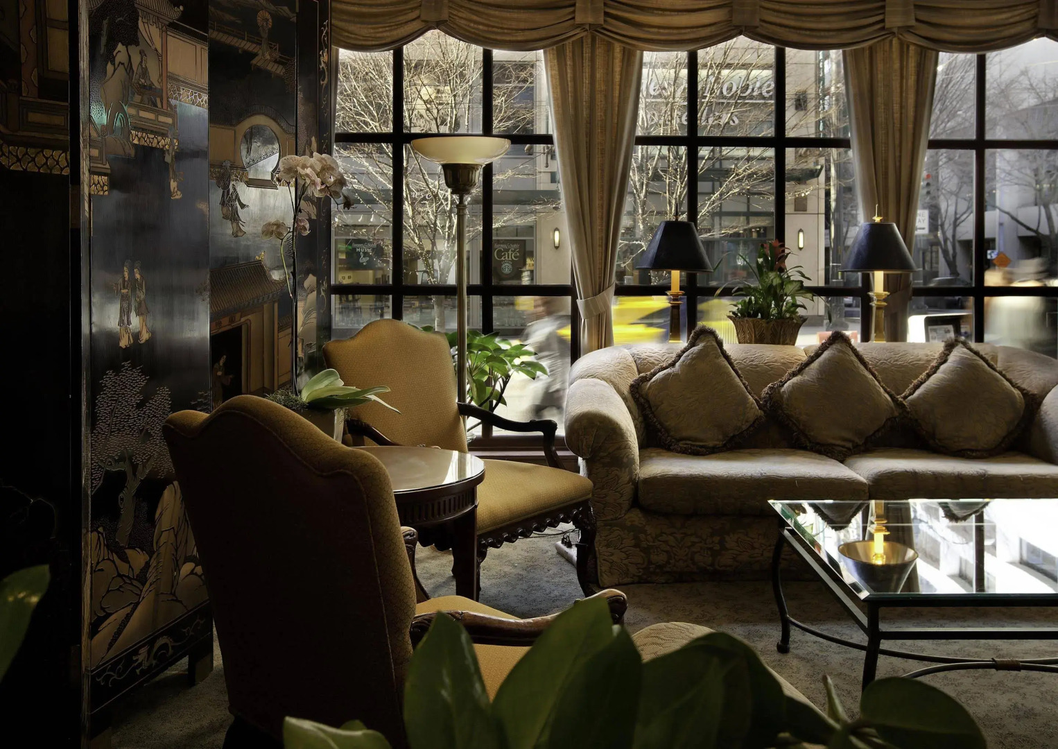 Hotel Theodore Seattle Downtown, Tapestry by Hilton