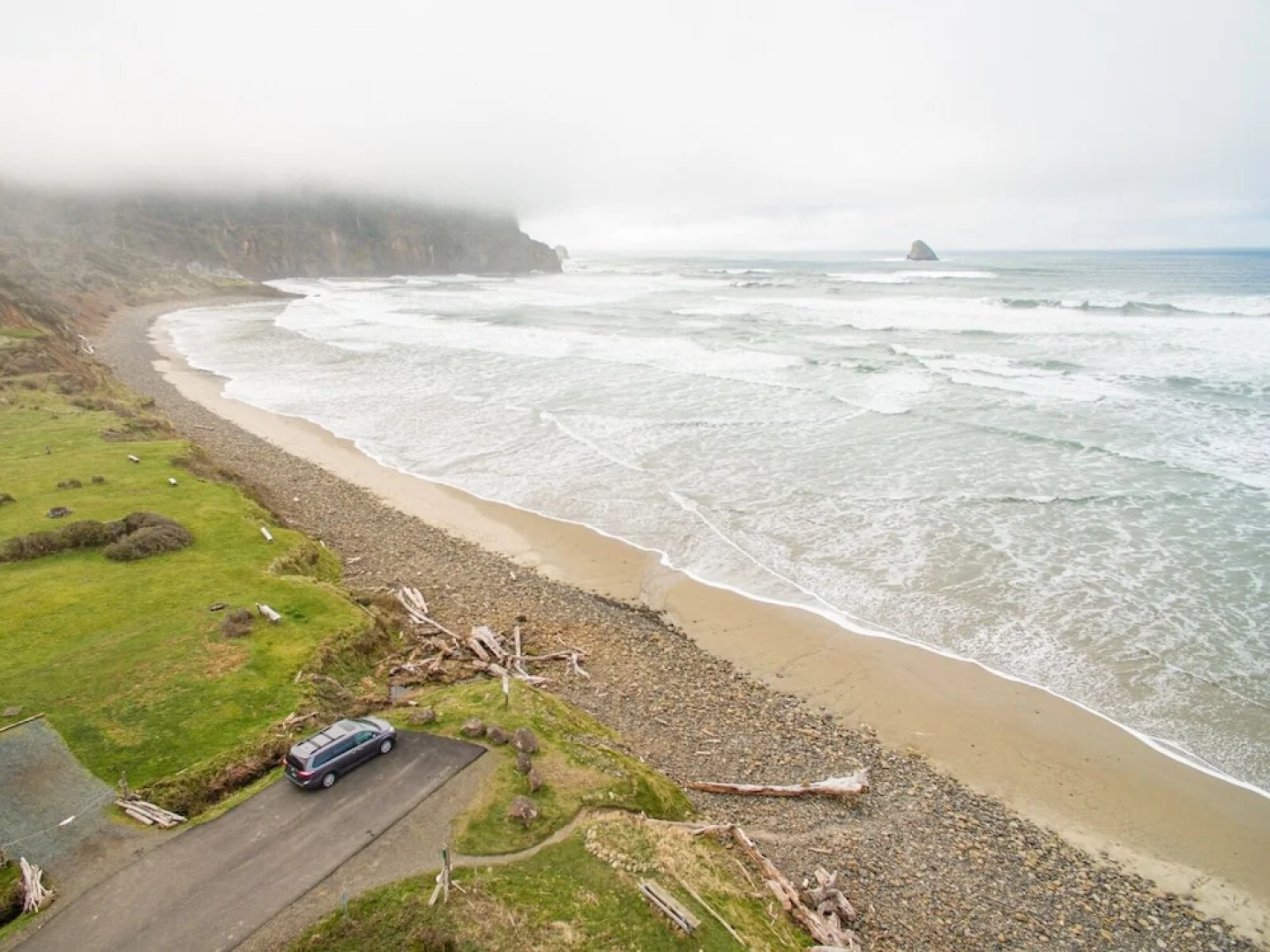 Pine Beach 2 Bedroom Cottage