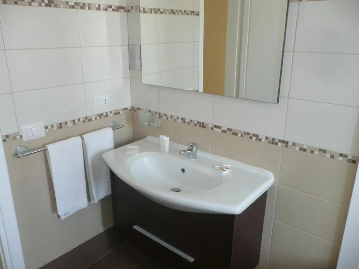 I Santi Coronati Bed & Breakfast