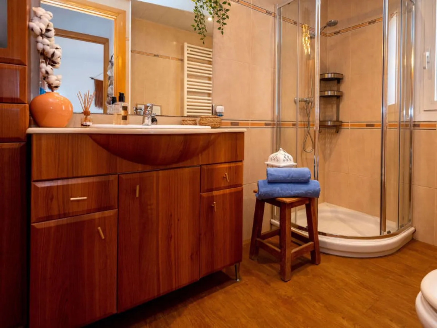 House Can Alma Castellet i Gornal