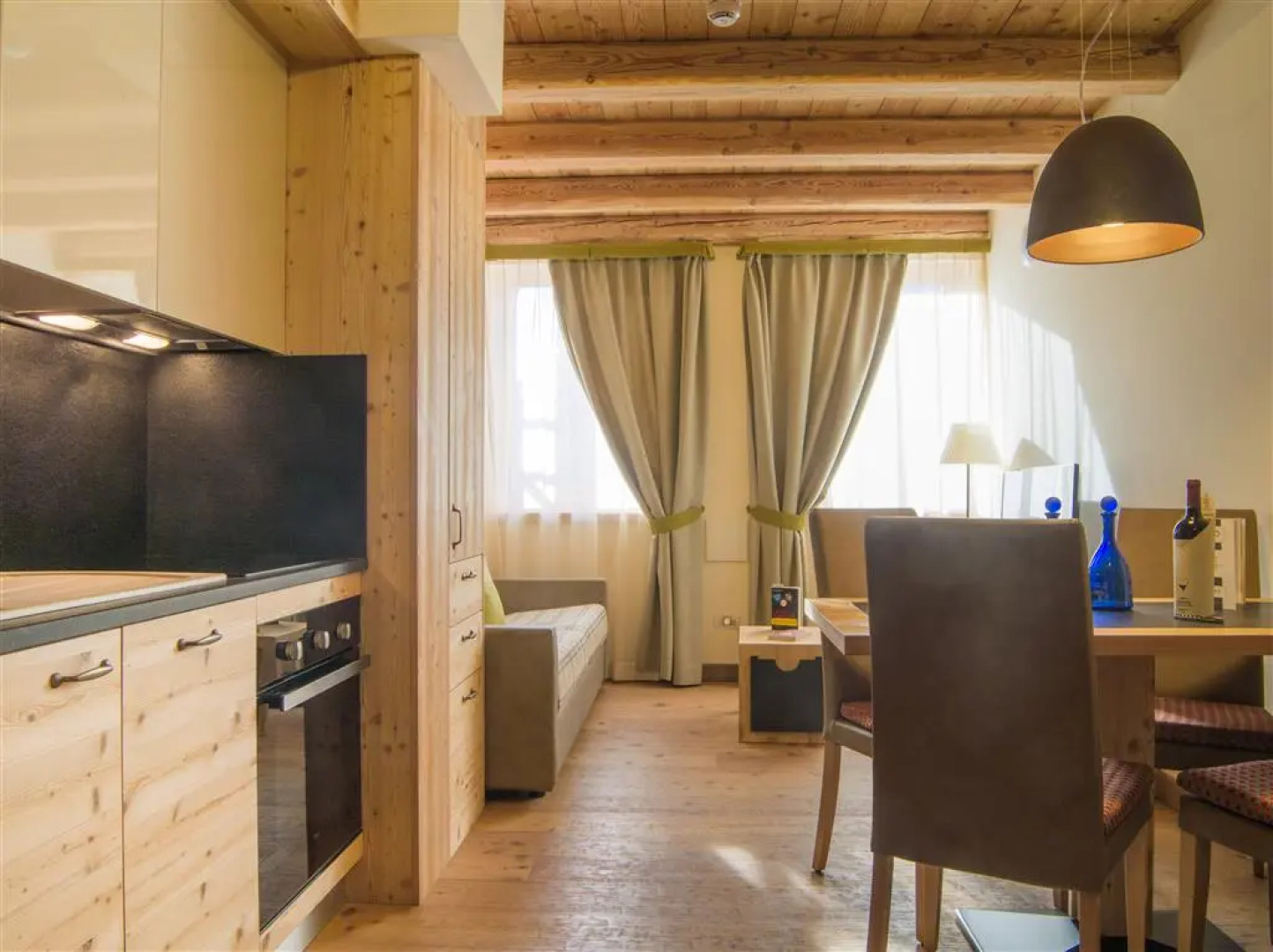 Alagna Mountain Resort & SPA