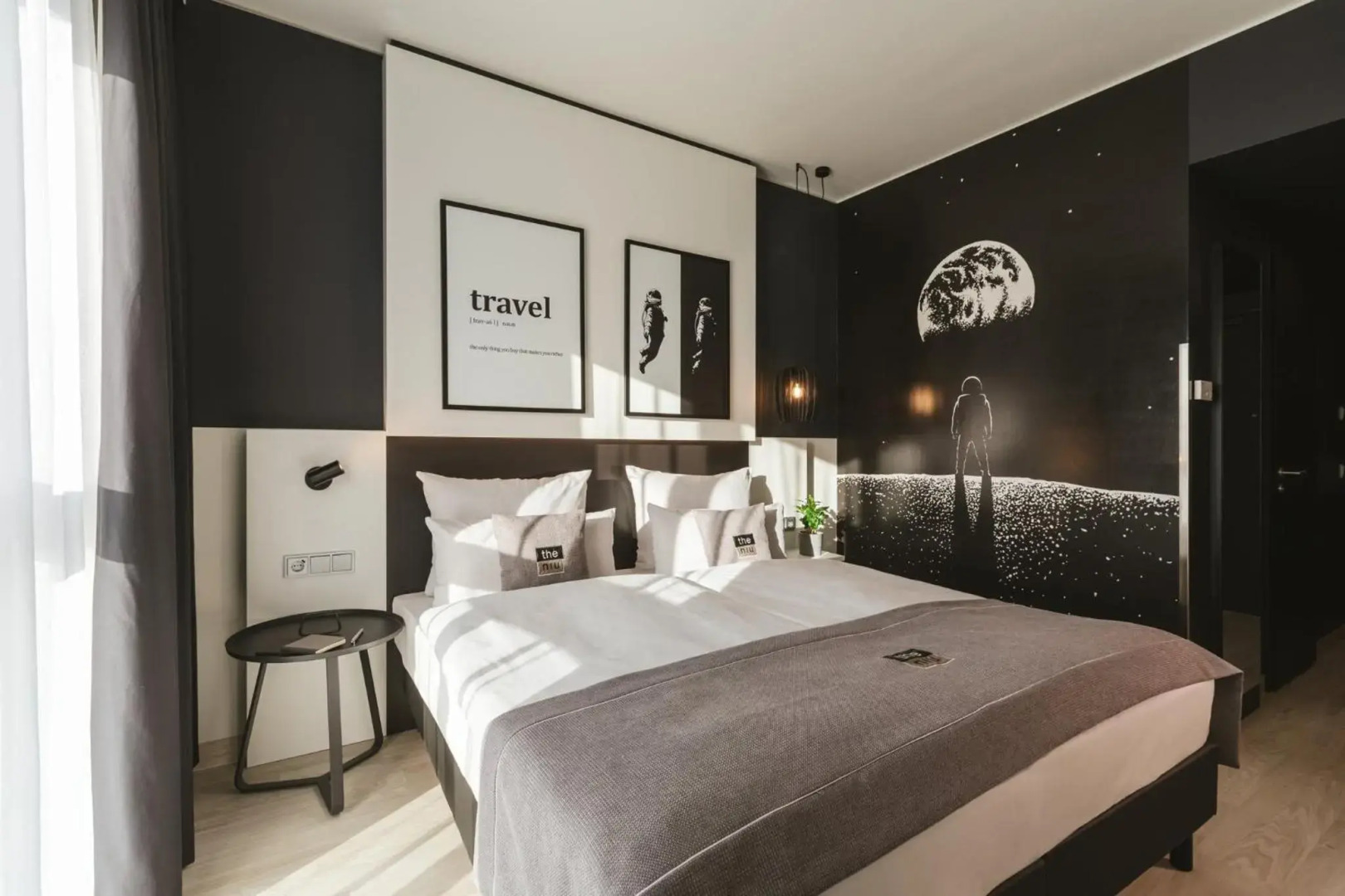 Holiday Inn - the niu, Star Sindelfingen, an IHG Hotel