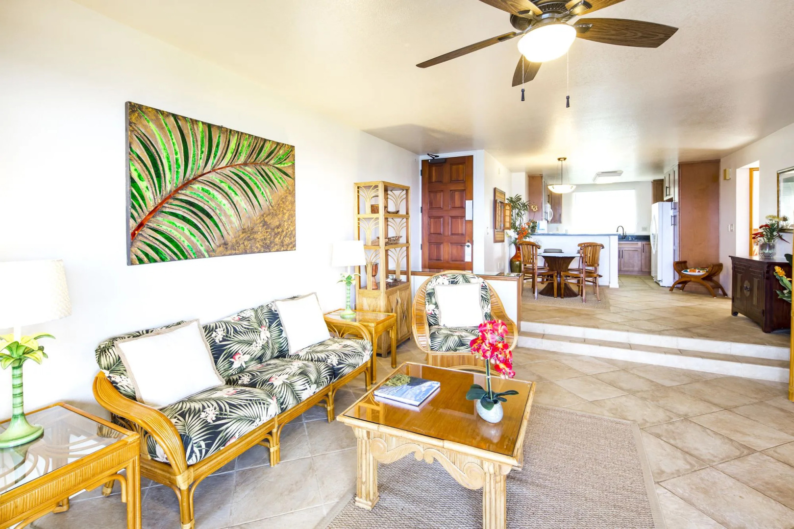 Castle at Makahuena at Poipu