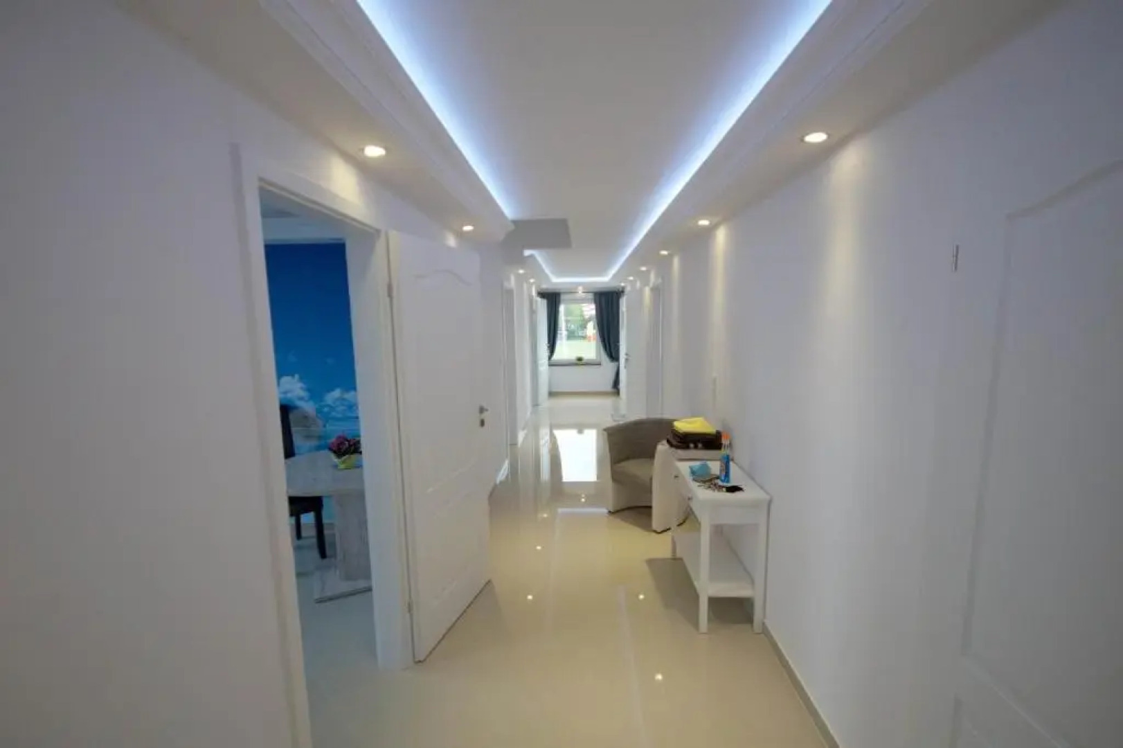 Zimmervermietung Wasbek