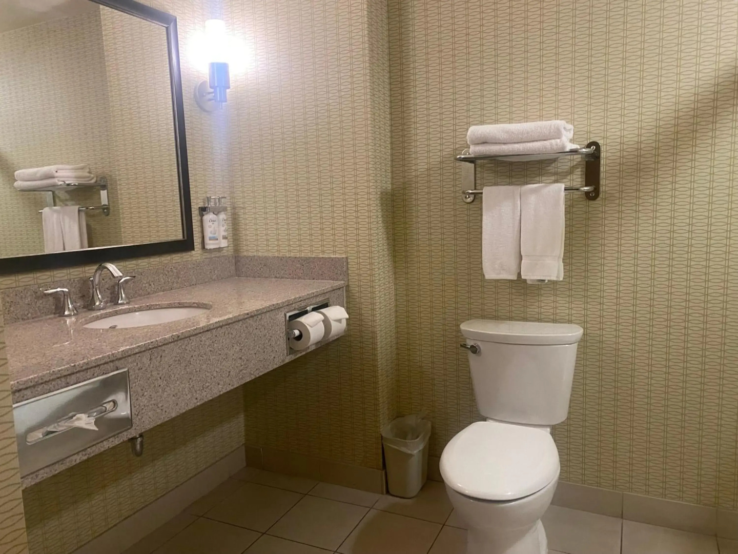 Wingate by Wyndham Fort Saskatchewan