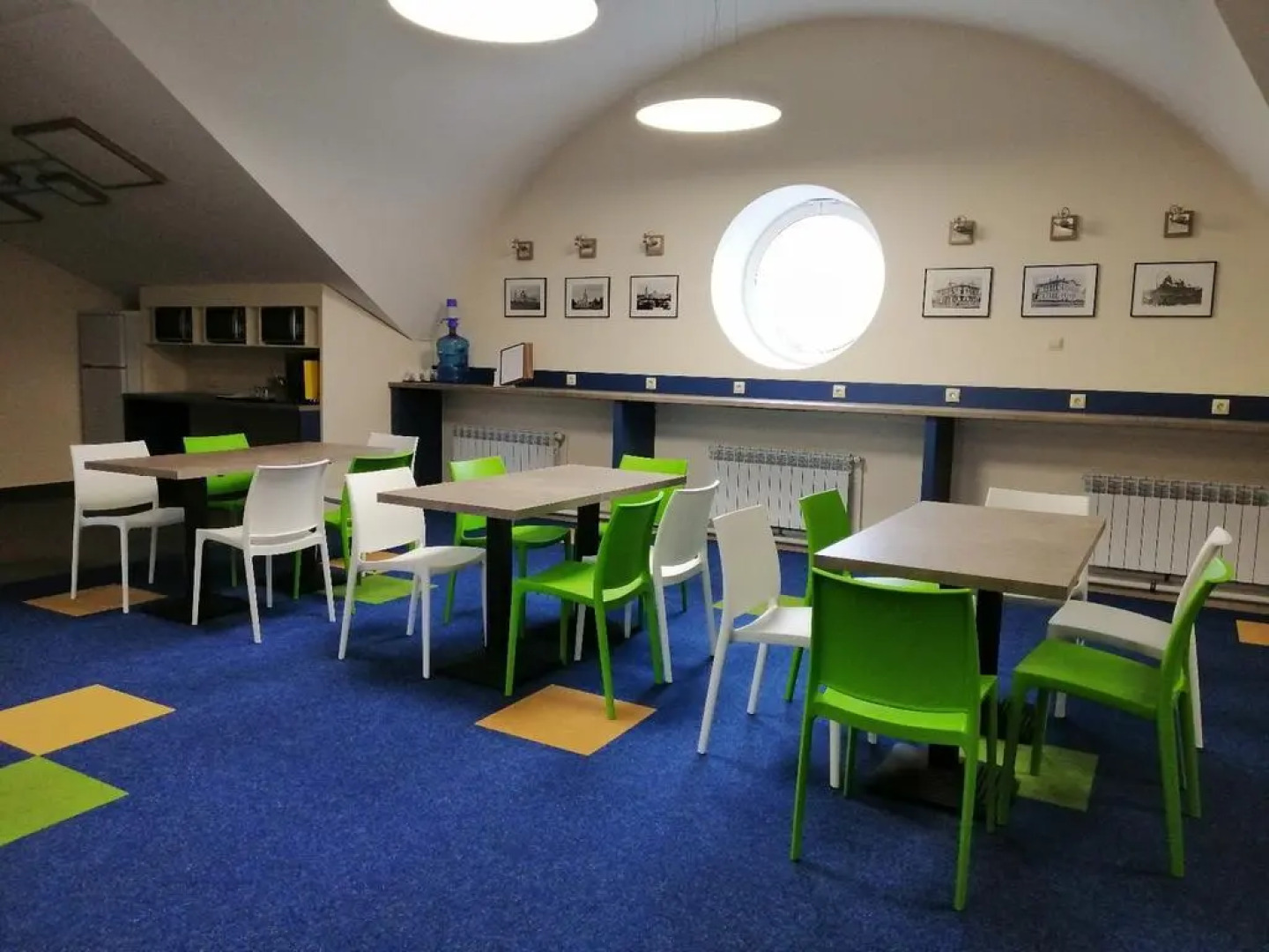 Парк Отель Воздвиженский