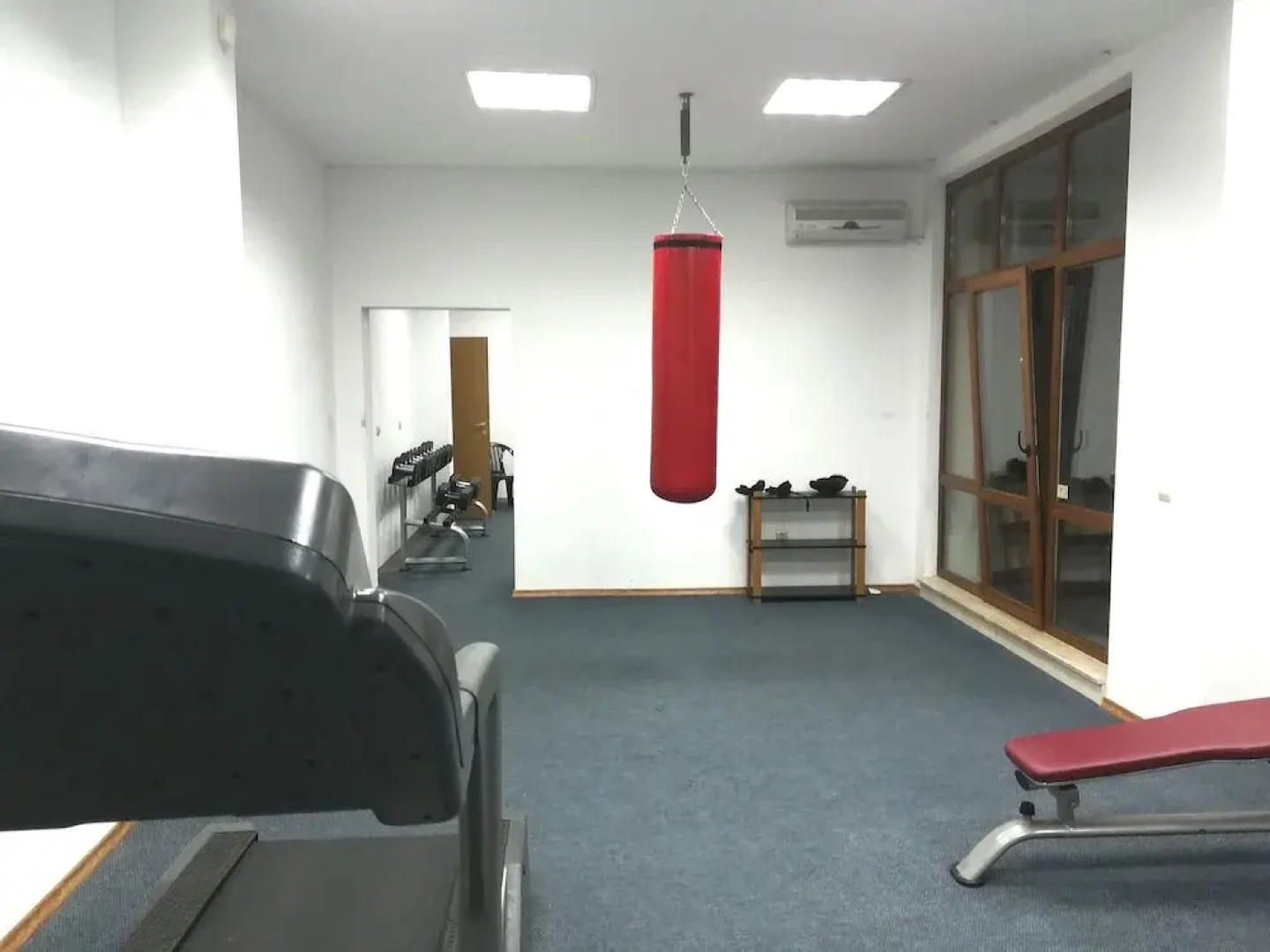 Villa L3 in Lighthousegolf 5*Resort