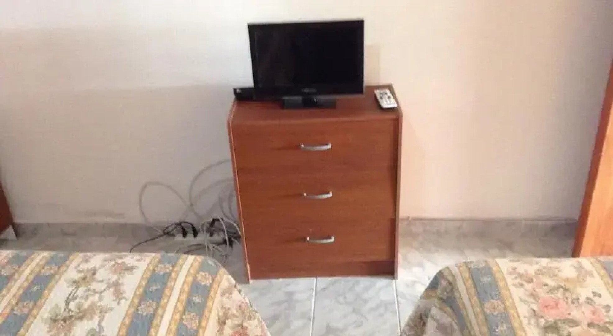 Hotel Residencial Taica