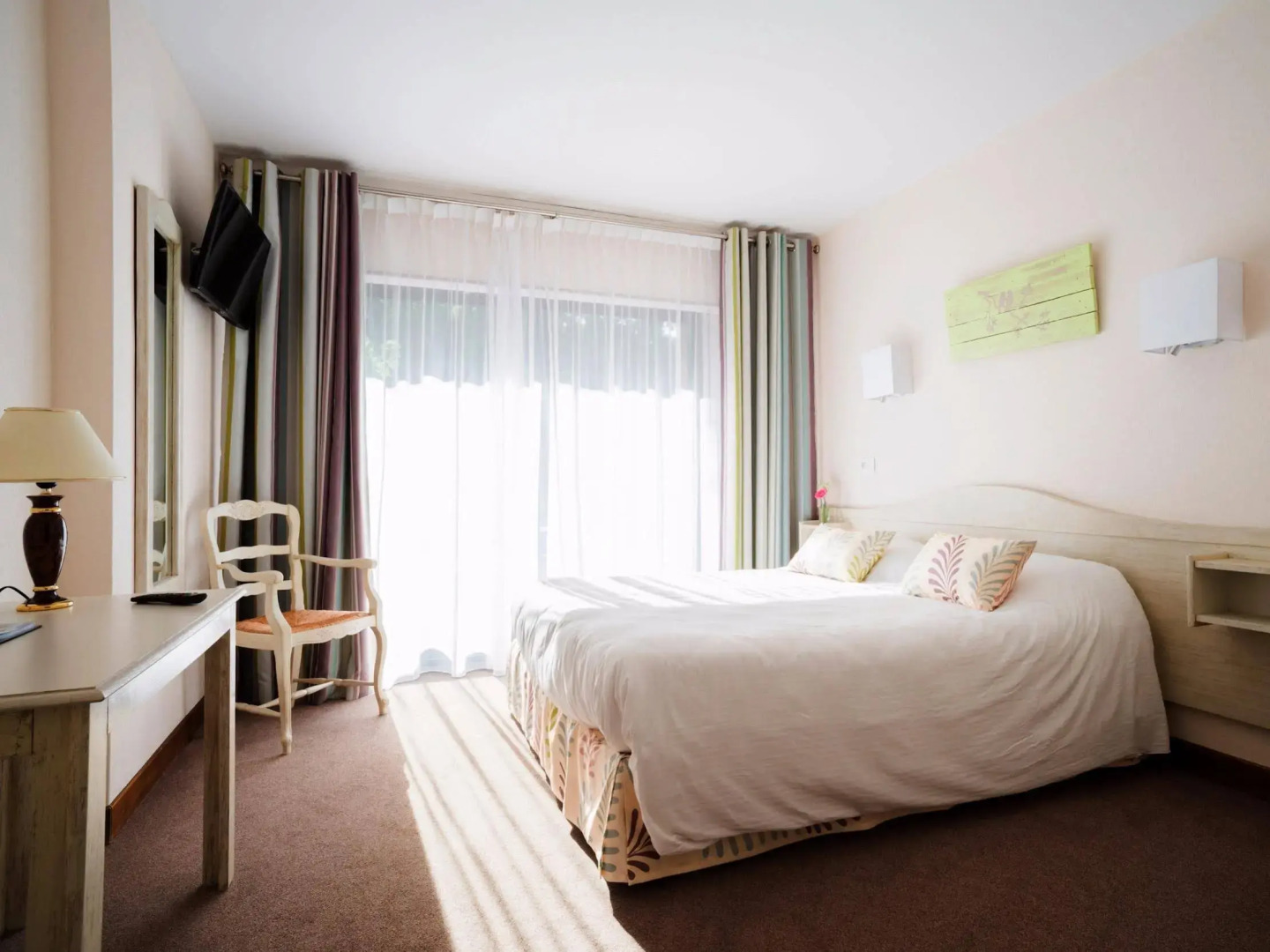 La Porte des Cevennes