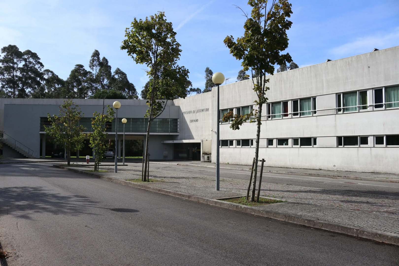 HI Espinho - Pousada de Juventude - Hostel