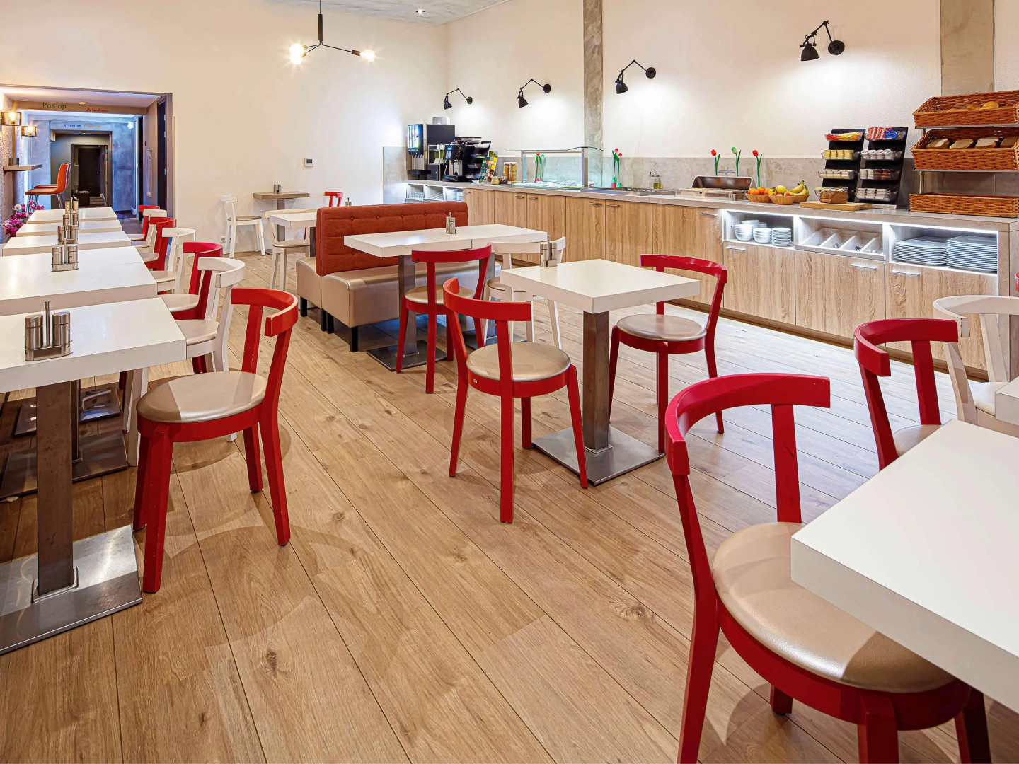 ibis Styles Amsterdam Amstel