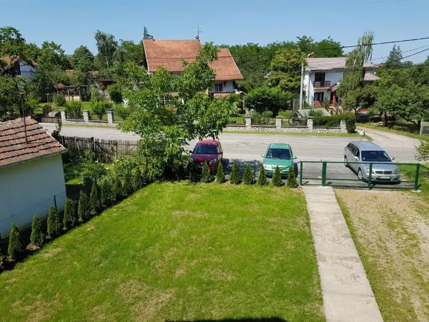 Apartmani Simić Valjevo