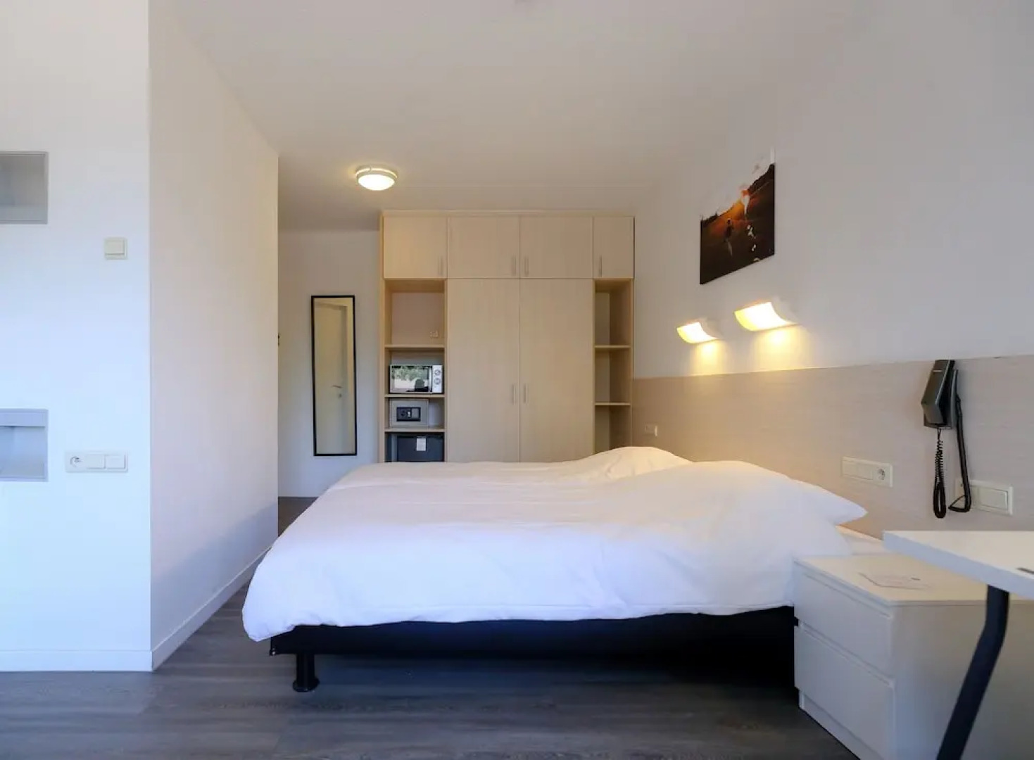 Hotel Corsendonk De Linde