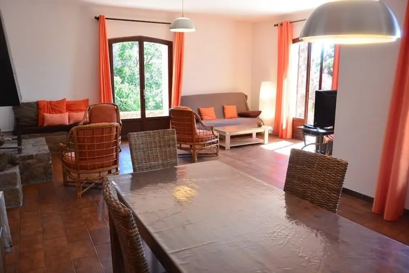 PINARELLO VILLA - PRIVATE POOL Chalet 2