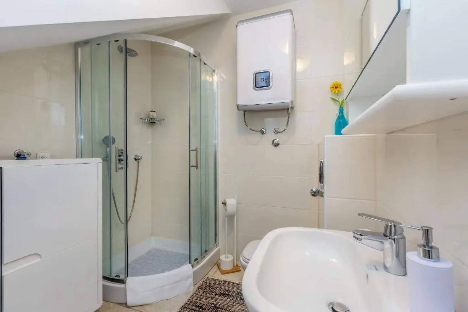 Holiday house BARUSICI