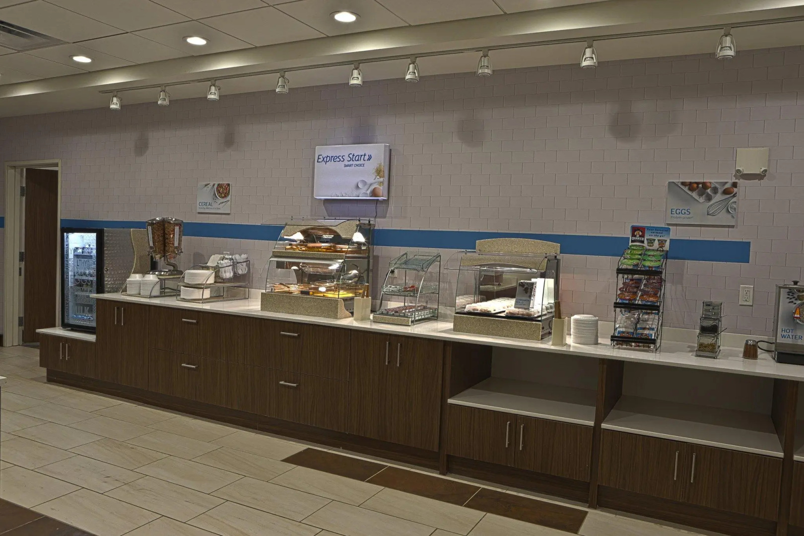 Holiday Inn Express & Suites Rochester Hill - Detroit Area by IHG