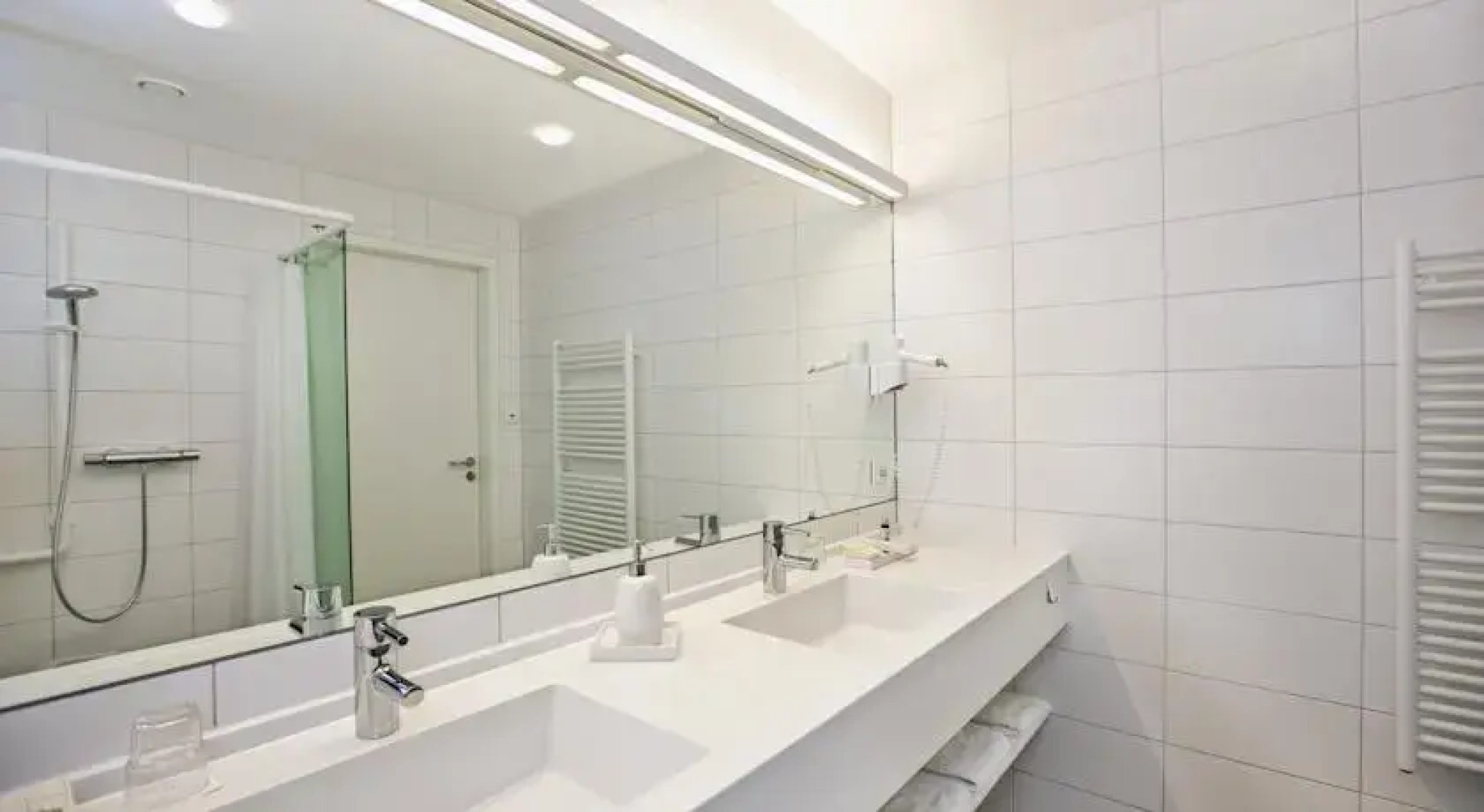 Hotelappartements Privatklinik Maria Hilf