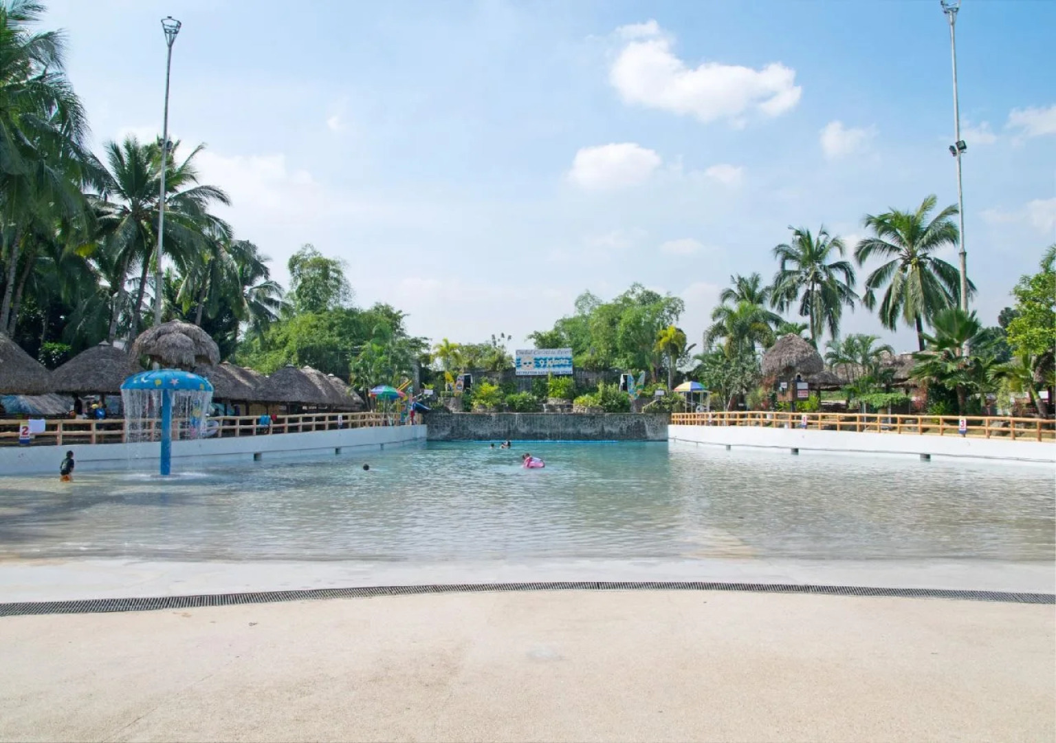 Ciudad Christhia Resort