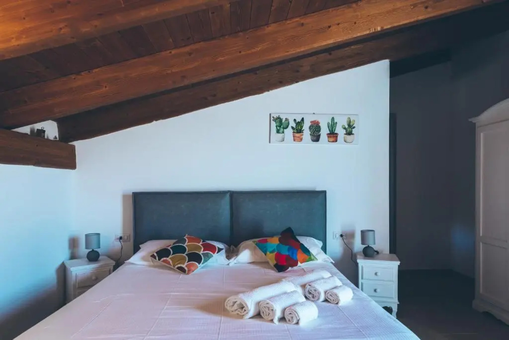 Antica Villa Colonica