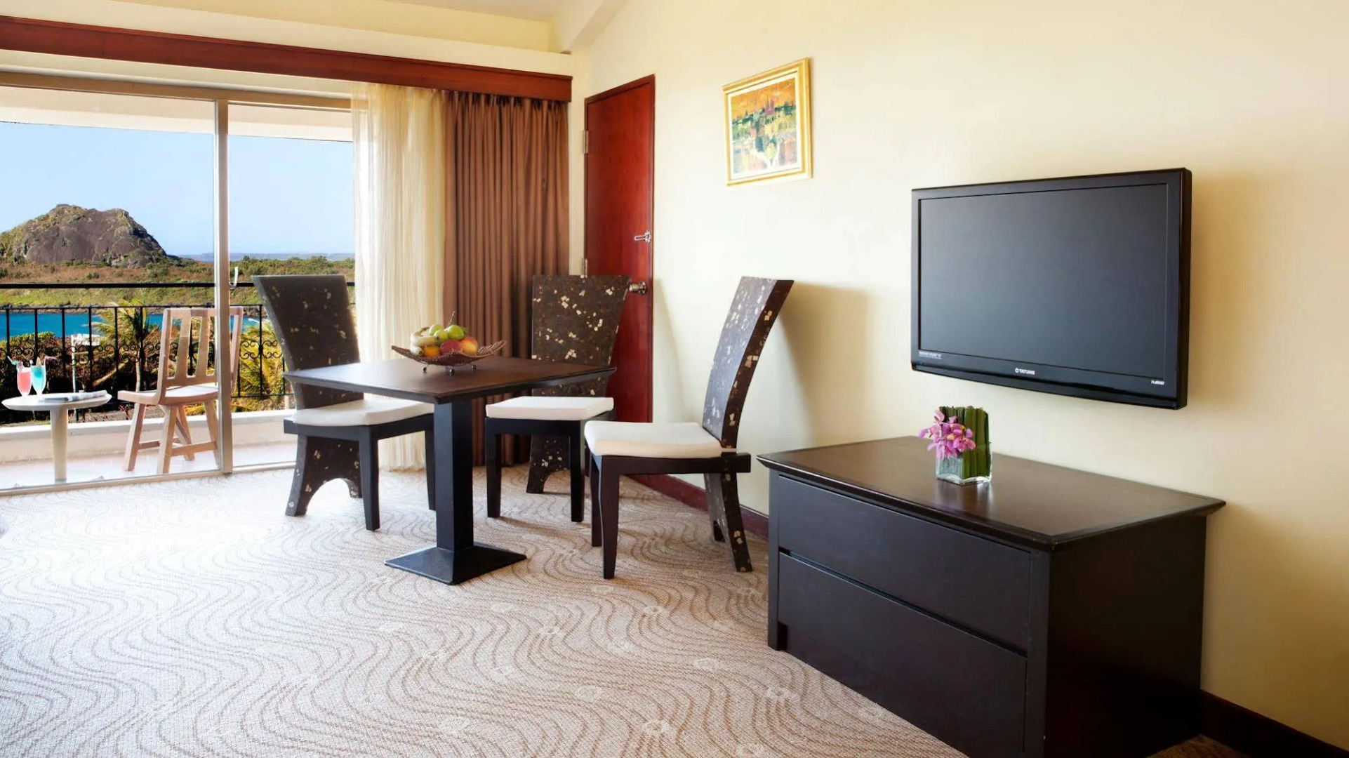 Howard Beach Resort Kenting