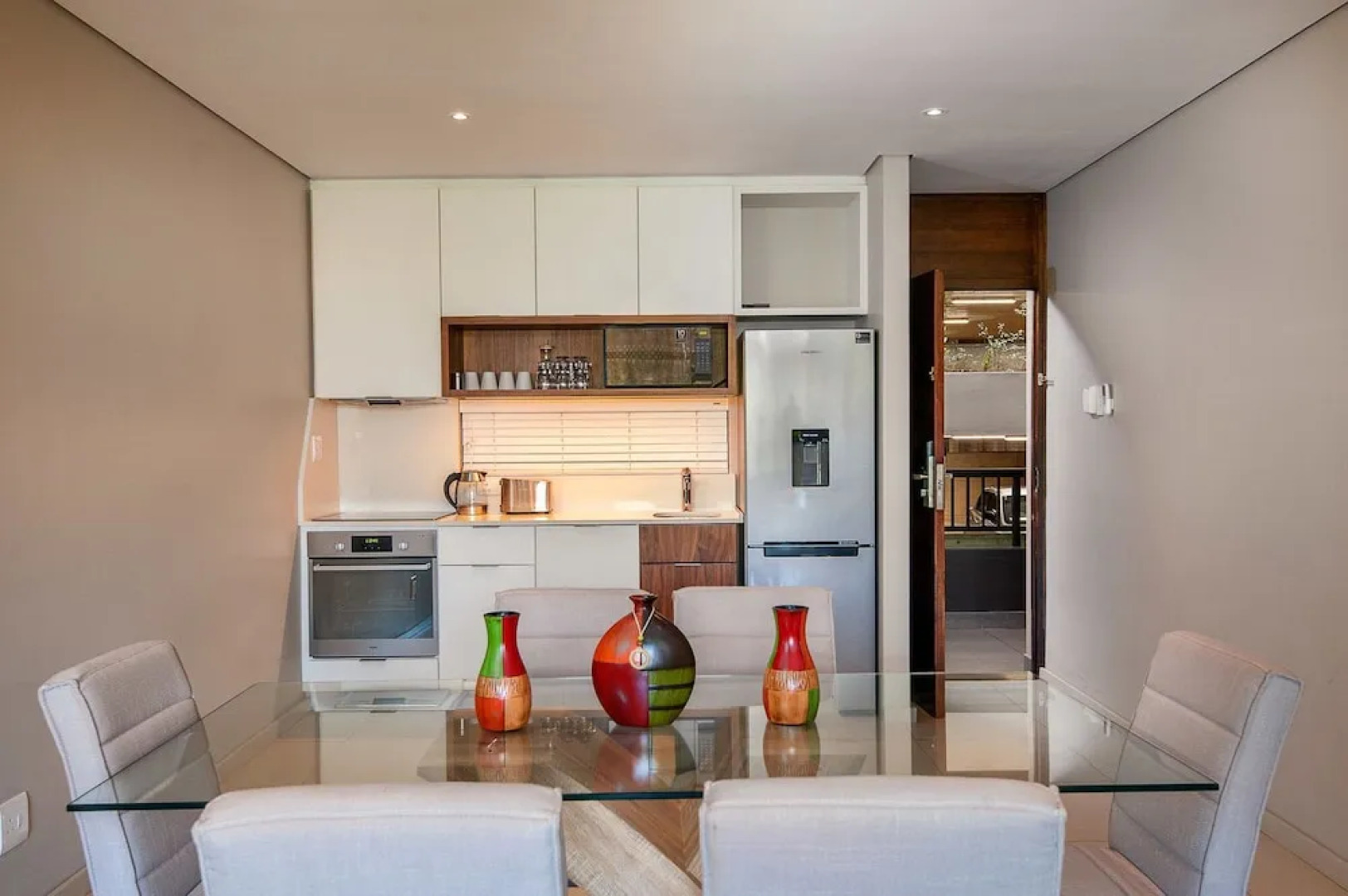 Zimbali Suites - Holiday Apartments