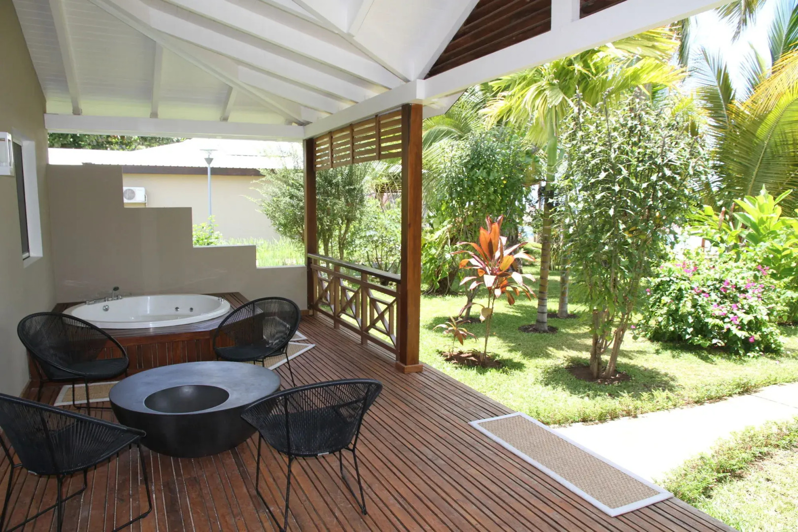 Palm Beach Resort & Spa