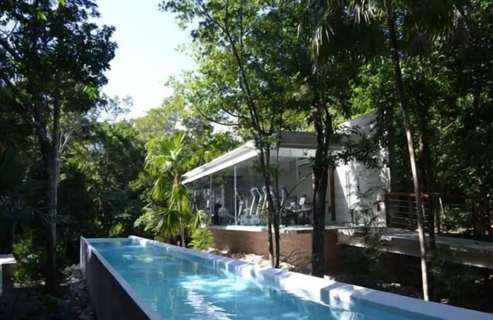 TAO Garden Luxury Condo