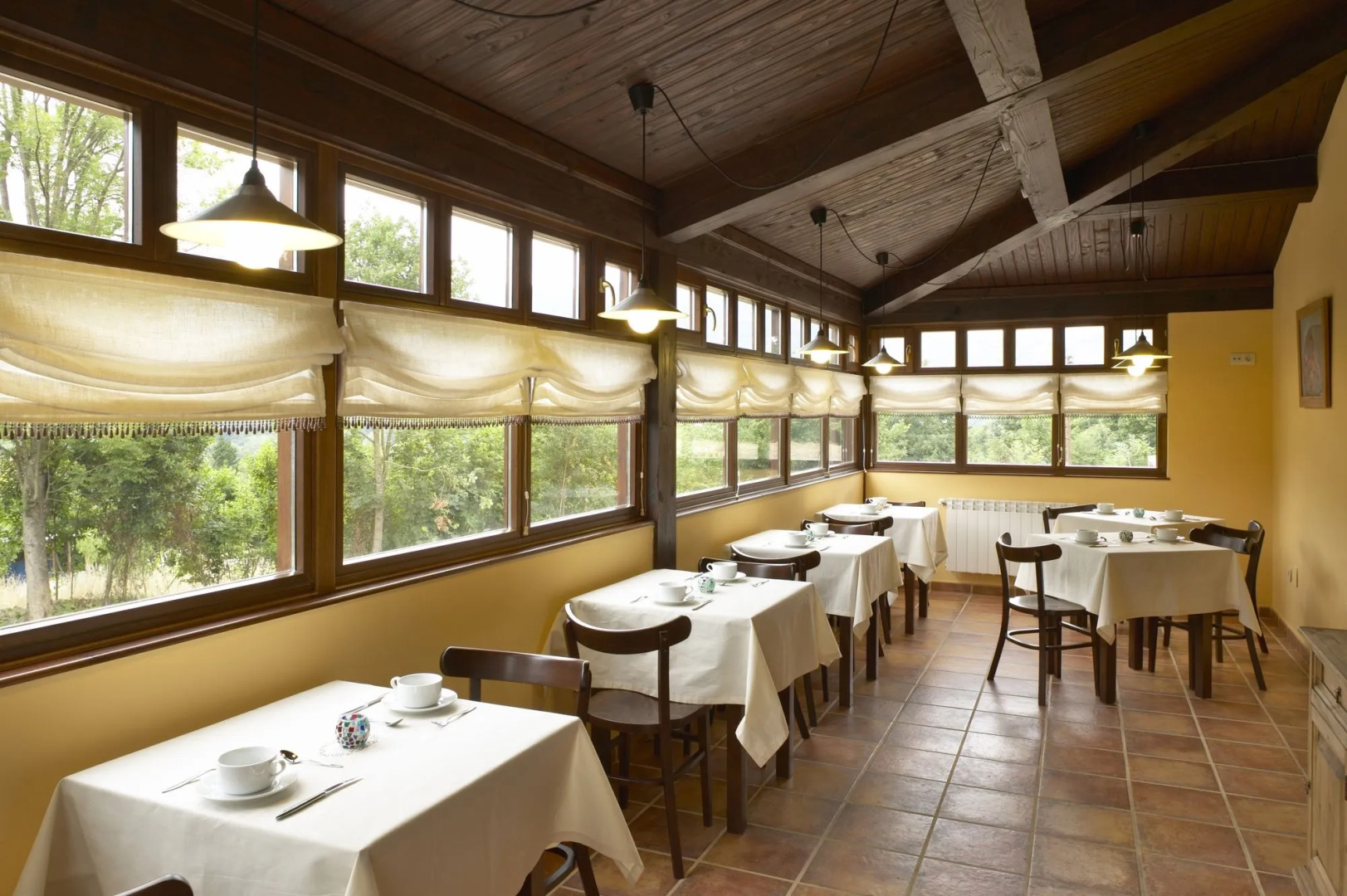 Coviella Hotel Rural