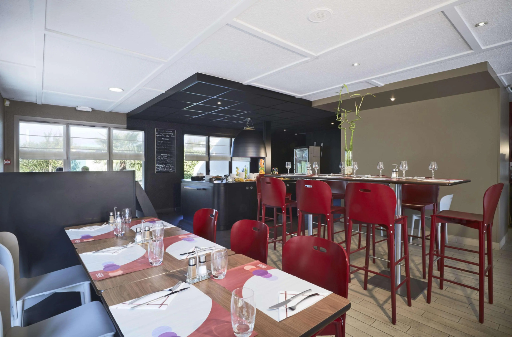 Campanile Grenoble St Martin