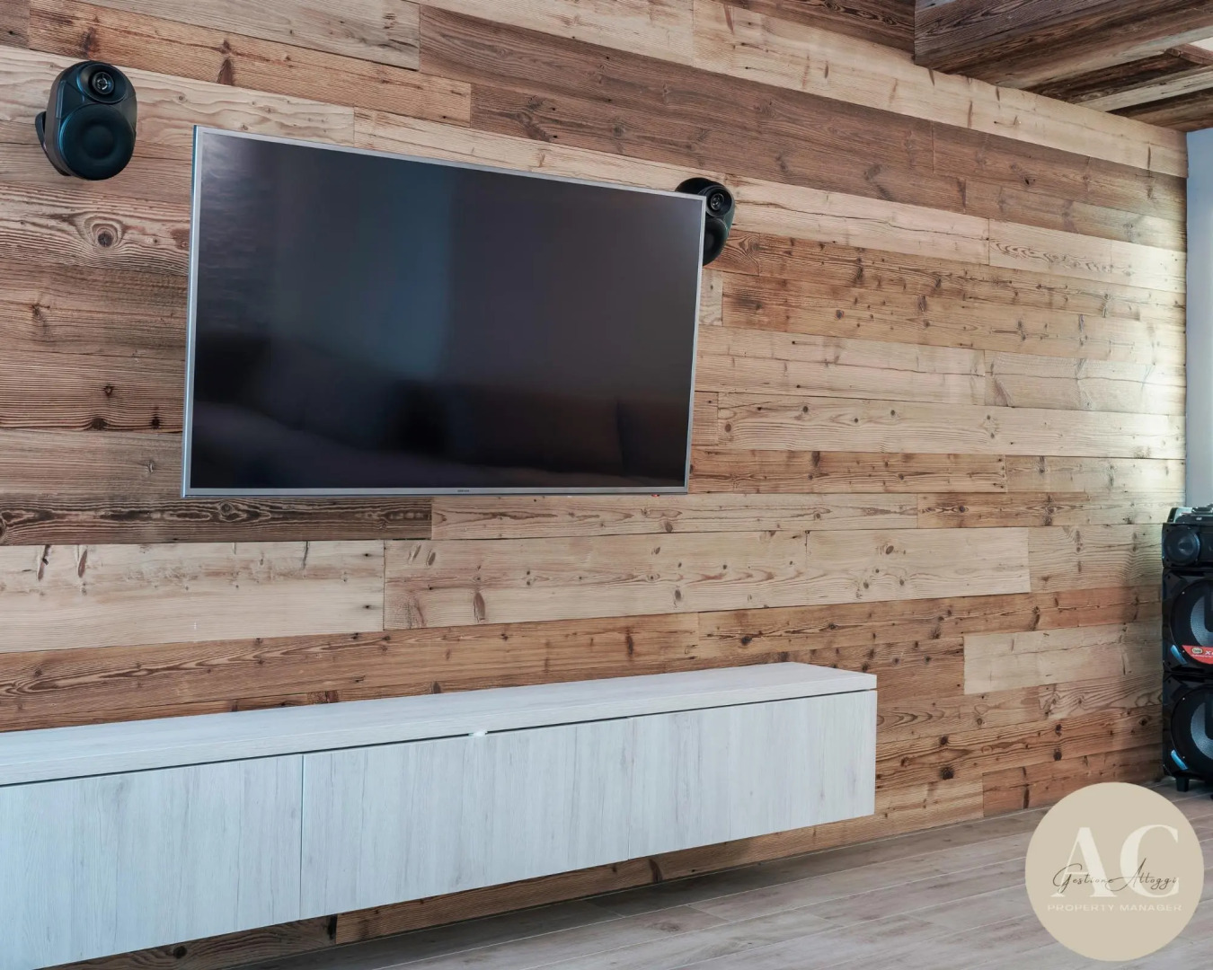 La Tavolata in Incudine